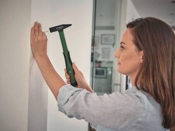 Молоток инженерный Bosch 300 г (1.600.A03.2UW) 1.600.A03.2UW фото