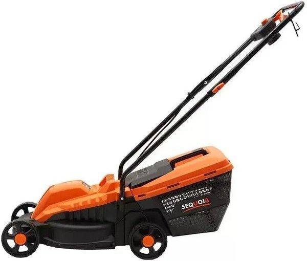 Газонокосарка Sequoia SELM1432 SELM1432 фото