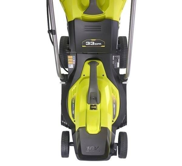Газонокосилка Ryobi OLM1833B 5133004305 фото