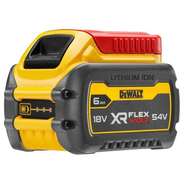Акумуляторна батарея DeWALT DCB546_N473851 DCB546_N473851 фото