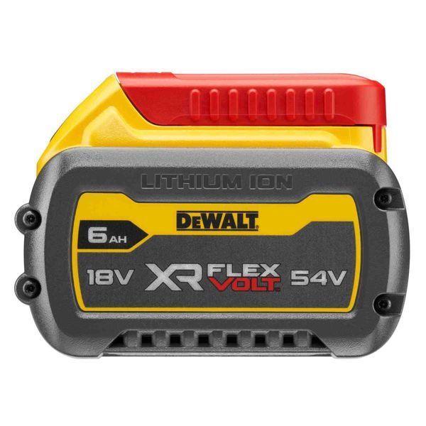 Акумуляторна батарея DeWALT DCB546_N473851 DCB546_N473851 фото
