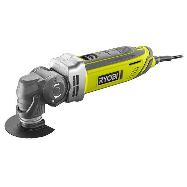 Многофункциональный инструмент Ryobi RMT300-SA 5133002446 фото