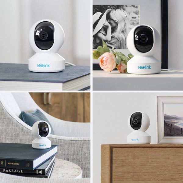 IP камера Reolink E Series E330 (E1 Pro) E330 фото