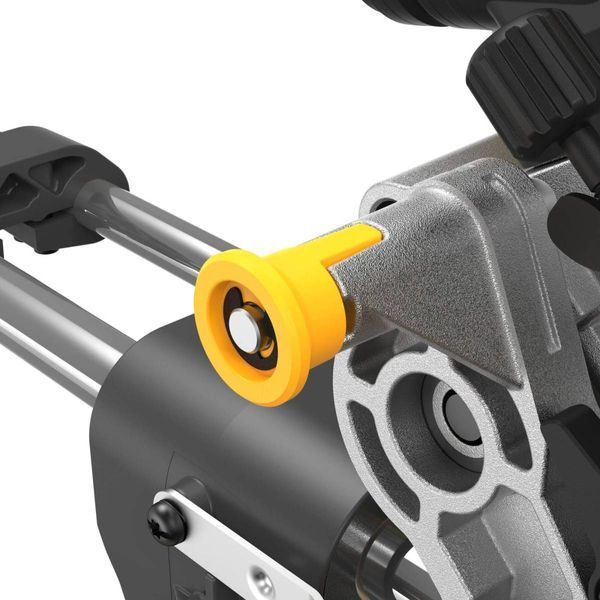 Пилка торцовочная бесщеточная аккумуляторная DeWALT DCS781N DCS781N фото