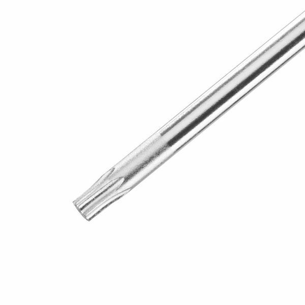 Викрутка FatMax з довжиною жала 75 мм під шліц Torx TT10 STANLEY 0-65-340 0-65-340 фото