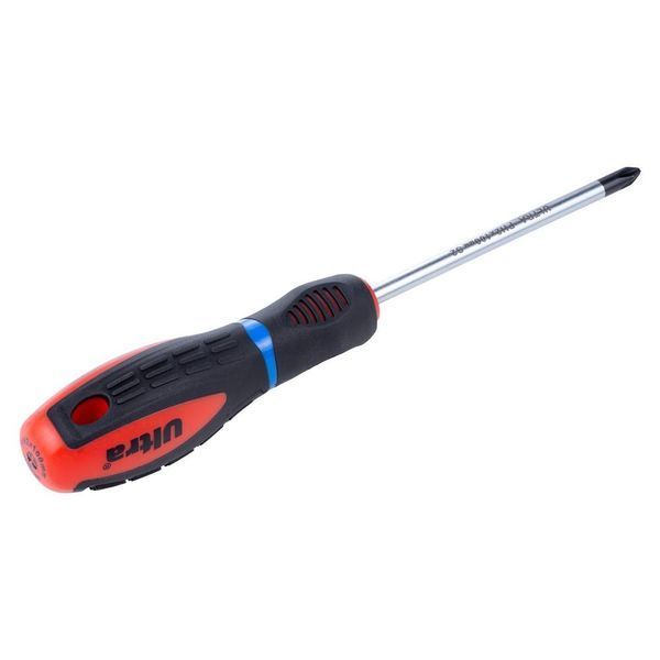 Викрутка хрестова PH 2&times;100мм S2 Profi ULTRA (4000412) SG-4000412 фото