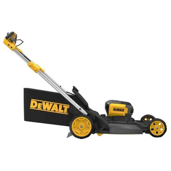 Газонокосилка DeWALT DCMWSP660N DCMWSP660N фото