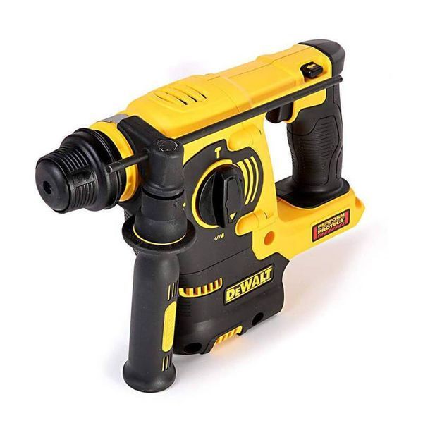 Набор из четырех бесщеточных инструментов DeWALT DCK422P3 DCK422P3 фото