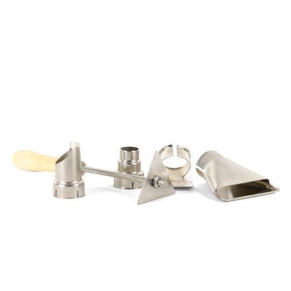 Комплект феновых насадок DT-2416, DT-2420 INTERTOOL DT-2490 DT-2490 фото