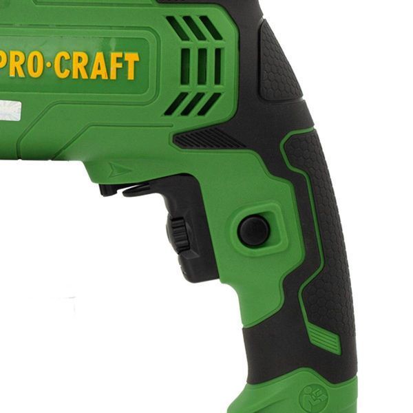 Дрель Procraft PS1100 ударная PC-011000 фото