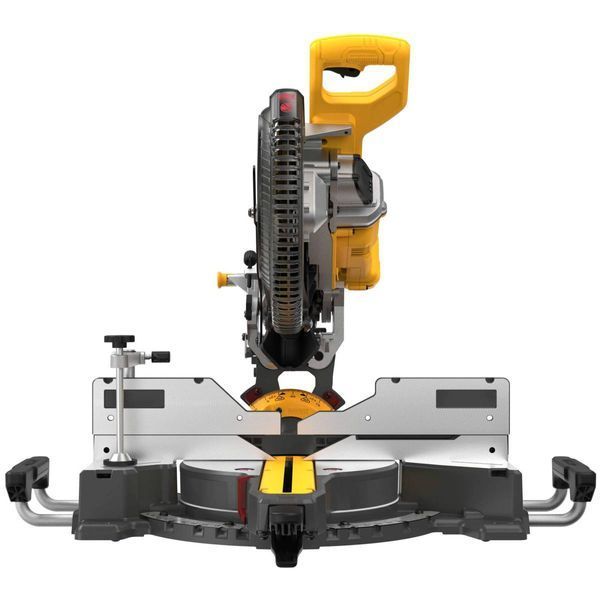Пилка торцовочная бесщеточная аккумуляторная DeWALT DCS781N DCS781N фото