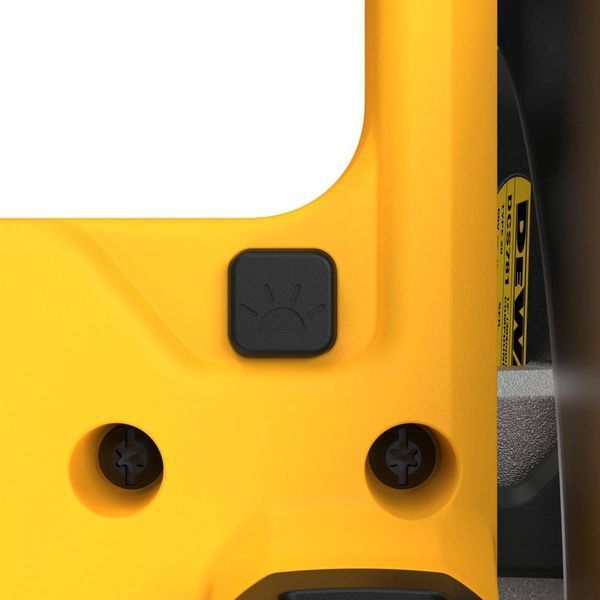 Пилка торцовочная бесщеточная аккумуляторная DeWALT DCS781N DCS781N фото