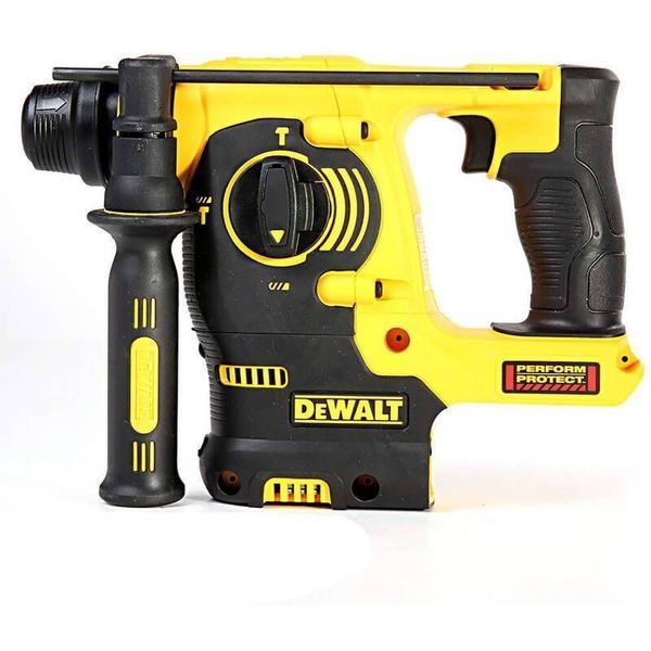 Набор из четырех бесщеточных инструментов DeWALT DCK422P3 DCK422P3 фото