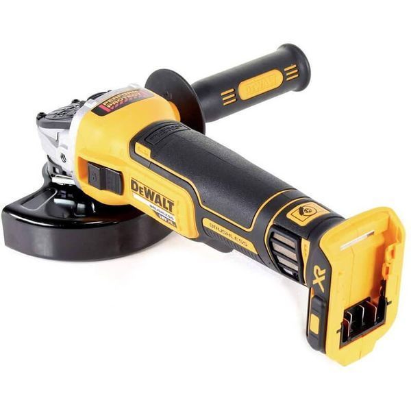 Набор из четырех бесщеточных инструментов DeWALT DCK422P3 DCK422P3 фото