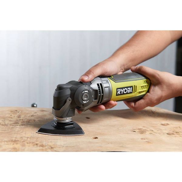 Многофункциональный инструмент Ryobi RMT300-SA 5133002446 фото