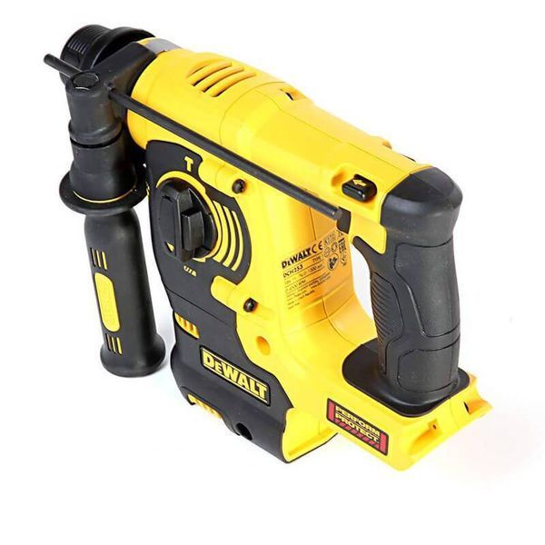 Набор из четырех бесщеточных инструментов DeWALT DCK422P3 DCK422P3 фото