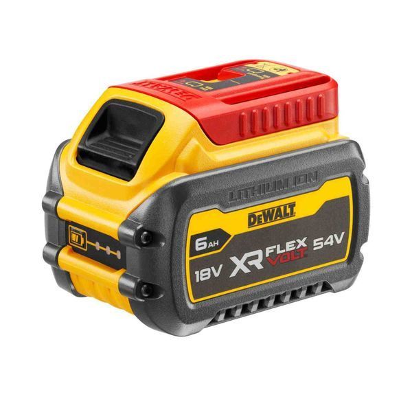 Акумуляторна батарея DeWALT DCB546_N473851 DCB546_N473851 фото
