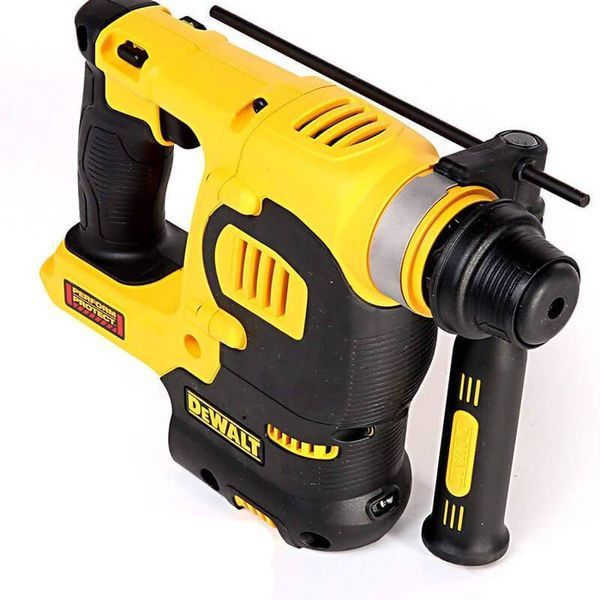 Набор из четырех бесщеточных инструментов DeWALT DCK422P3 DCK422P3 фото