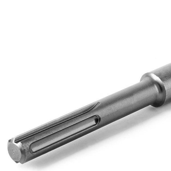 Бур SDS MAX, QUADRO, 30x800мм INTERTOOL SDM-3080 SDM-3080 фото