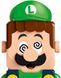 Конструктор LEGO 71440 Пригоди з інтерактивним LEGO&reg; Луїджі 71440 фото 18