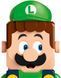 Конструктор LEGO 71440 Пригоди з інтерактивним LEGO&reg; Луїджі 71440 фото 19