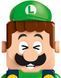 Конструктор LEGO 71440 Пригоди з інтерактивним LEGO&reg; Луїджі 71440 фото 17