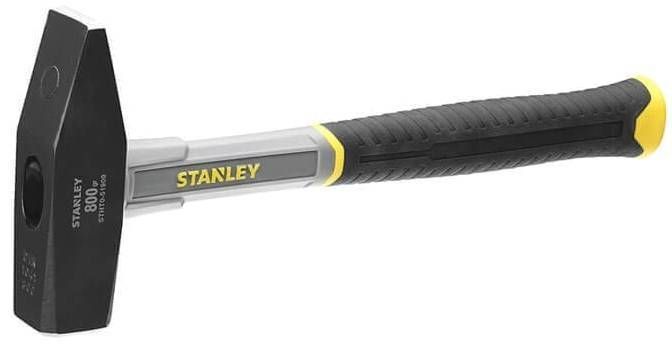 Stanley Молоток столярний "Fiberglass", 800г, скловолокно STHT0-51909 фото