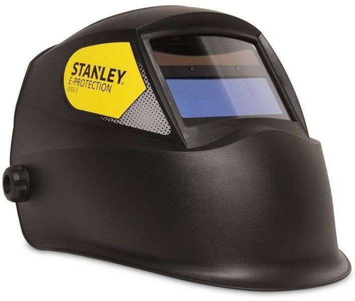 Маска сварщика хамелеон STANLEY 90368 (STANLEY 90368) 90368 фото
