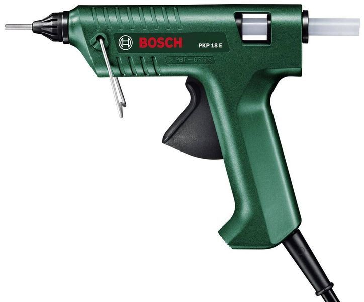 Клейовий пістолет Bosch PKP 18 E 0.603.264.508 фото