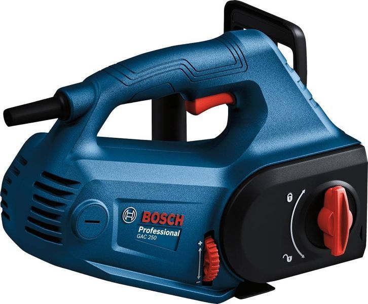 Пила для газобетонних блоків Bosch Professional GAC 250 (0.601.2B6.020) 0.601.2B6.020 фото