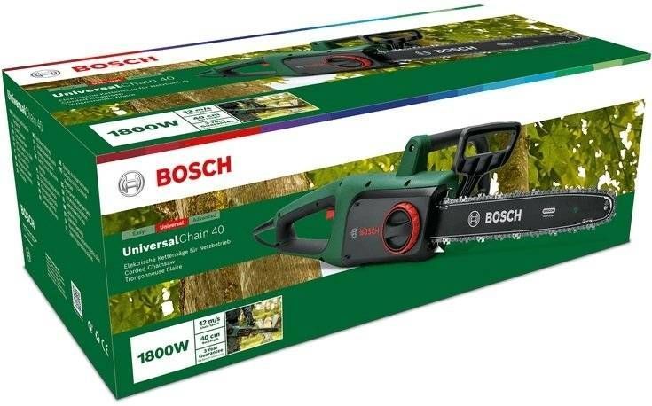 Пила цепная Bosch UniversalChain 40 (0.600.8B8.402) 0.600.8B8.402 фото
