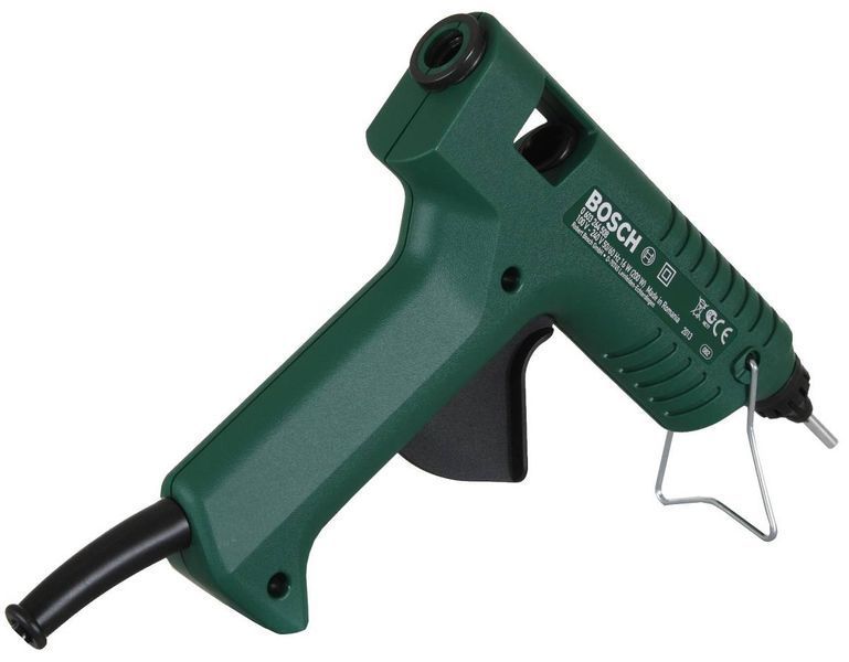 Клейовий пістолет Bosch PKP 18 E 0.603.264.508 фото