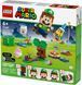 Конструктор LEGO 71440 Пригоди з інтерактивним LEGO&reg; Луїджі 71440 фото 3