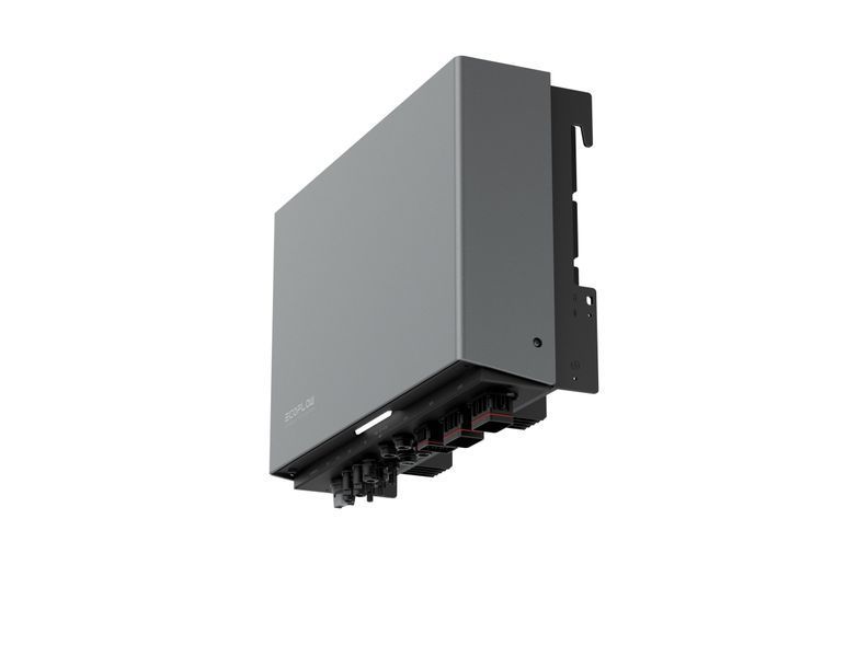 Инвертор гибридный EcoFlow Power Ocean 10 kWh (трехфазный) PowerOcean-Inverter-P3-10kW-DE фото
