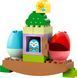 Конструктор LEGO DUPLO My First Дерево для балансування і складання 27 деталей (10440) 10440 фото 3