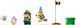 Конструктор LEGO 71440 Пригоди з інтерактивним LEGO&reg; Луїджі 71440 фото 12