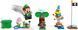 Конструктор LEGO 71440 Пригоди з інтерактивним LEGO&reg; Луїджі 71440 фото 11