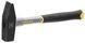 Stanley Молоток столярний "Fiberglass", 800г, скловолокно STHT0-51909 фото 6