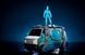 Колекційна фігурка Jazwares Fortnite Deluxe Feature Vehicle Reboot Van FNT0732 фото 2