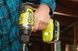Шуруповерт-дрель аккумуляторная Ryobi ONE+ RDD18-2C415S 18В 1х4А&middot;час 1х1.5А&middot;час (5133005612) 5133005612 фото 3