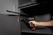 Metabo Шурповерт-дрель POWERMAXX SB BL, аккумуляторная, Li-Power, 2*12В, 2 Ач, кейс, 0.7кг 601784500 фото 2