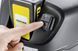 Пылесос для уборки золы Karcher AD 2 Battery 1.348-300.0 фото 5