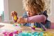 Конструктор LEGO Чарівний прозорий конструктор у коробці (11040) 11040 фото 13