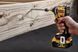 Шурупокрут ударний акумуляторний безщітковий DeWALT DCF850P2T DCF850P2T фото 10