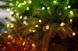 Smart LED Гірлянда Twinkly Strings USB 200 Star-shaped RGB LEDs, Green Wire, USB-C (TWKS200RGB-G) TWKS200RGB-G фото 4
