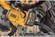 Пилка торцовочная бесщеточная аккумуляторная DeWALT DCS781N DCS781N фото 15
