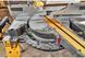 Пилка торцовочная бесщеточная аккумуляторная DeWALT DCS781N DCS781N фото 16