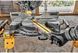 Пилка торцовочная бесщеточная аккумуляторная DeWALT DCS781N DCS781N фото 27