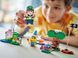 Конструктор LEGO 71440 Пригоди з інтерактивним LEGO&reg; Луїджі 71440 фото 23