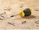 Викрутка Cushion Grip під шліц Ph1 з довжиною жала 45 мм STANLEY STHT16154-0 STHT16154-0 фото 6